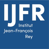 logo IJFR - Institut Jean-François Rey