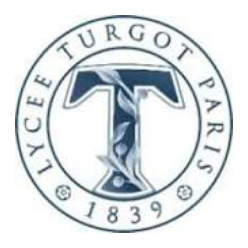 logo CPGE PCSI Lycée Turgot